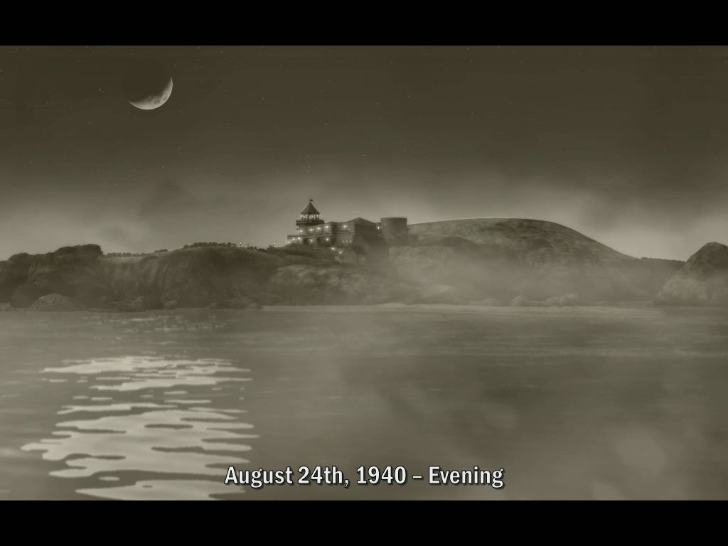 Agatha Christie Evil Under the Sun screenshot 3 for Wii